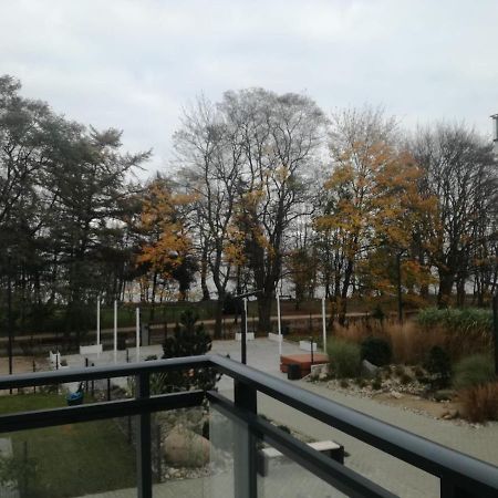Ekskluzywny Apartament Zatoka Pucka Exteriér fotografie