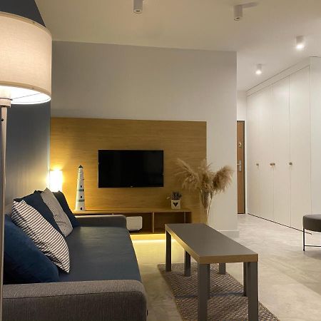 Ekskluzywny Apartament Zatoka Pucka Exteriér fotografie