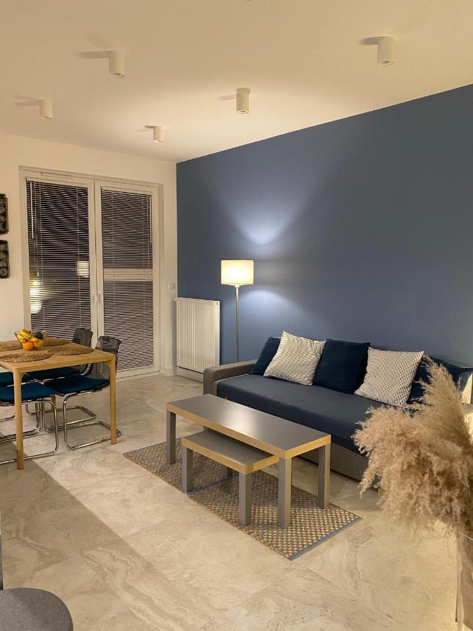 Ekskluzywny Apartament Zatoka Pucka Exteriér fotografie