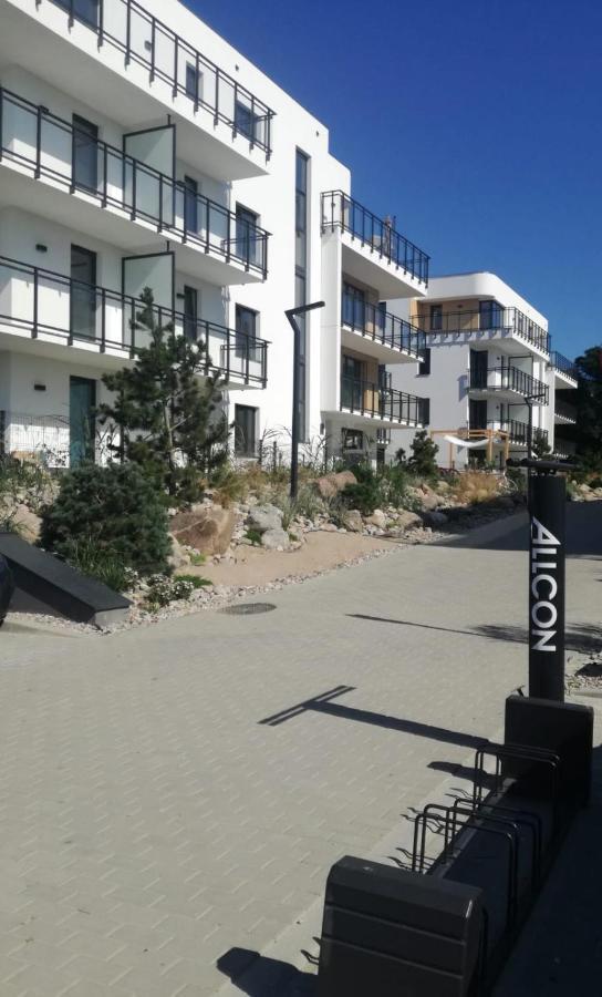 Ekskluzywny Apartament Zatoka Pucka Exteriér fotografie