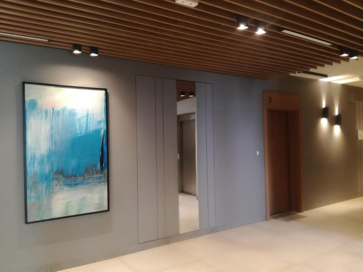 Ekskluzywny Apartament Zatoka Pucka Exteriér fotografie
