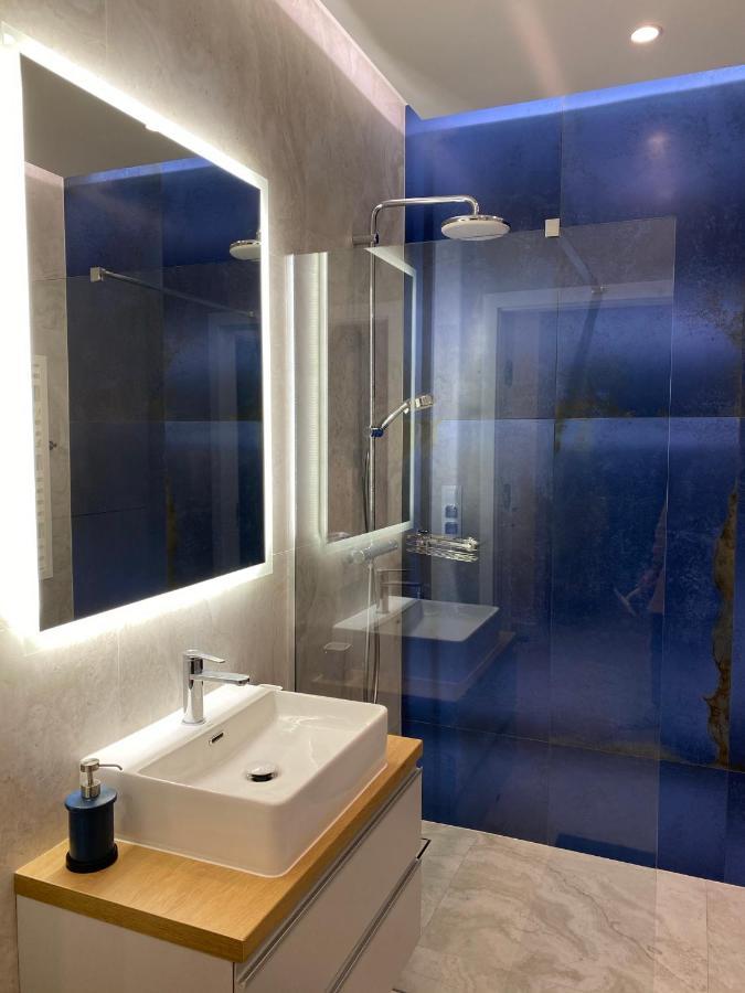 Ekskluzywny Apartament Zatoka Pucka Exteriér fotografie