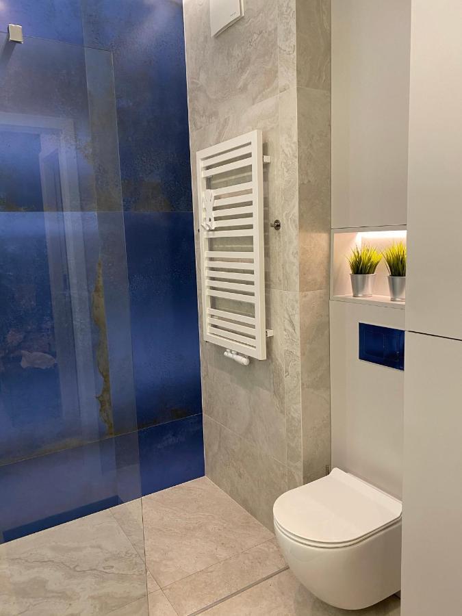 Ekskluzywny Apartament Zatoka Pucka Exteriér fotografie