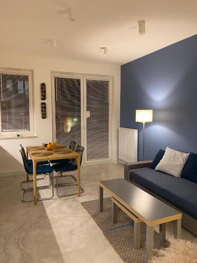 Ekskluzywny Apartament Zatoka Pucka Exteriér fotografie