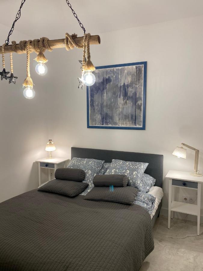 Ekskluzywny Apartament Zatoka Pucka Exteriér fotografie