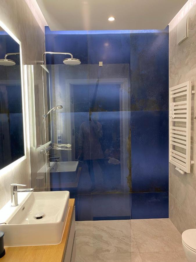 Ekskluzywny Apartament Zatoka Pucka Exteriér fotografie